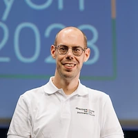 Bert Verbeek