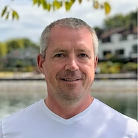 Chris Parkes