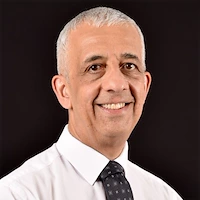 Feridun Kadir
