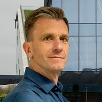Koen Stox