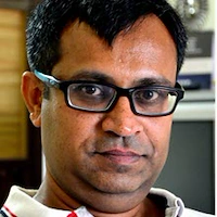 Krishnendu Roy