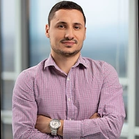 Nikola Pancic Profile Picture