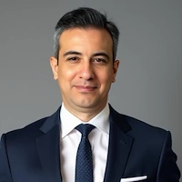 Reza Pakdel