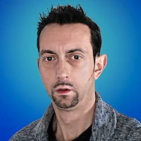 Stefano Demiliani