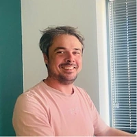 Steven Balé
