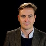 Vincent Bellefroid