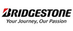 Logo Bridgestone