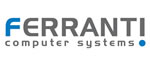 Logo Ferranti
