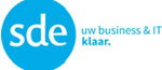 Logo SDE